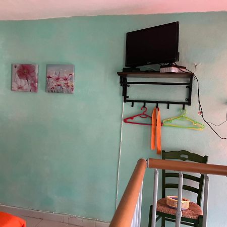 La Casetta Di Lory Appartement Biassa Buitenkant foto