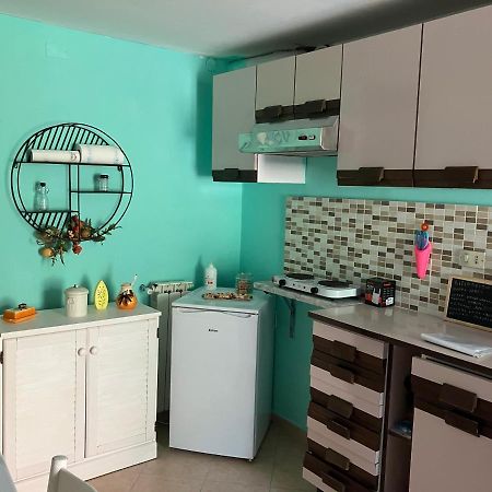 La Casetta Di Lory Appartement Biassa Buitenkant foto