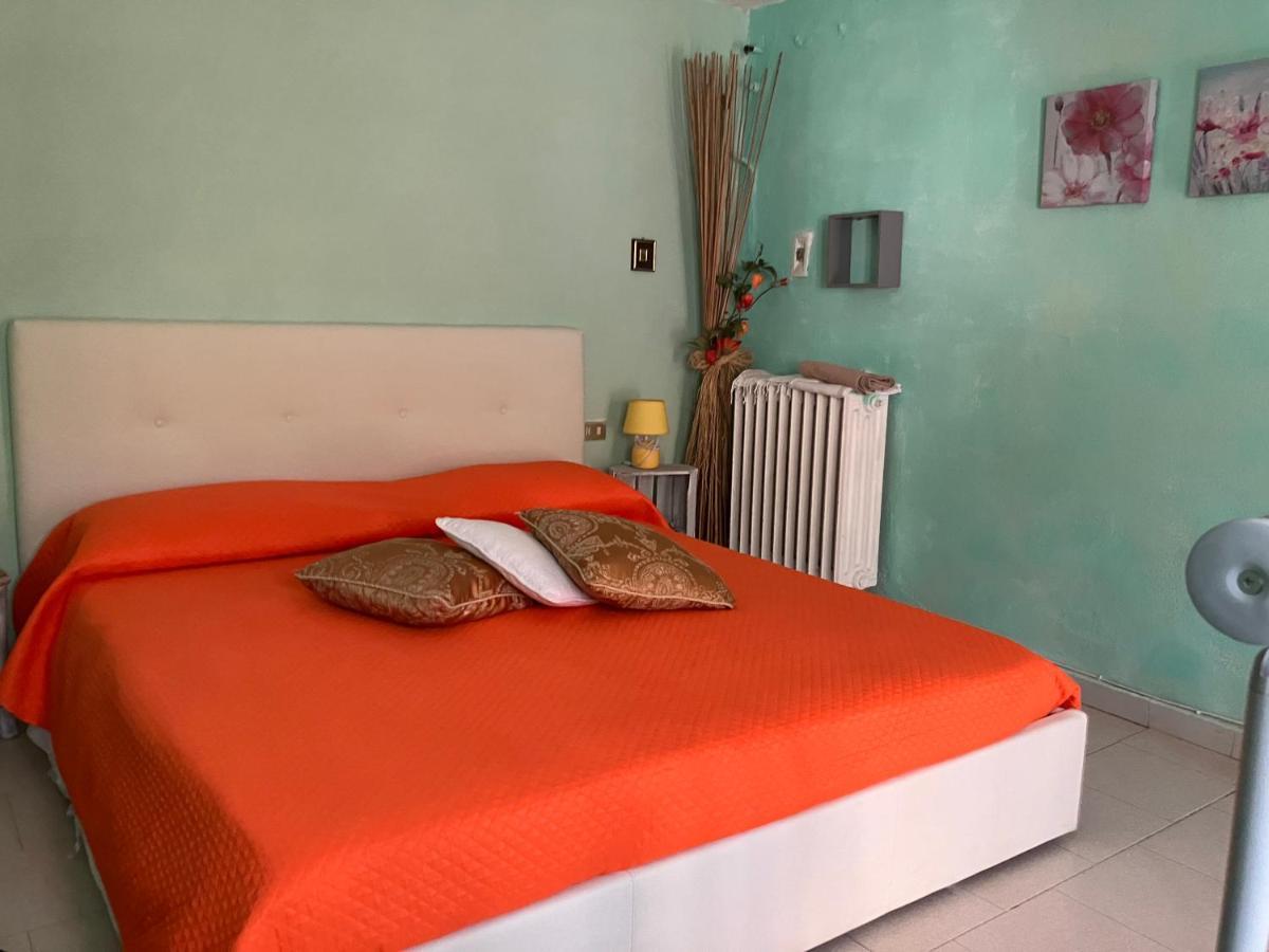 La Casetta Di Lory Appartement Biassa Buitenkant foto