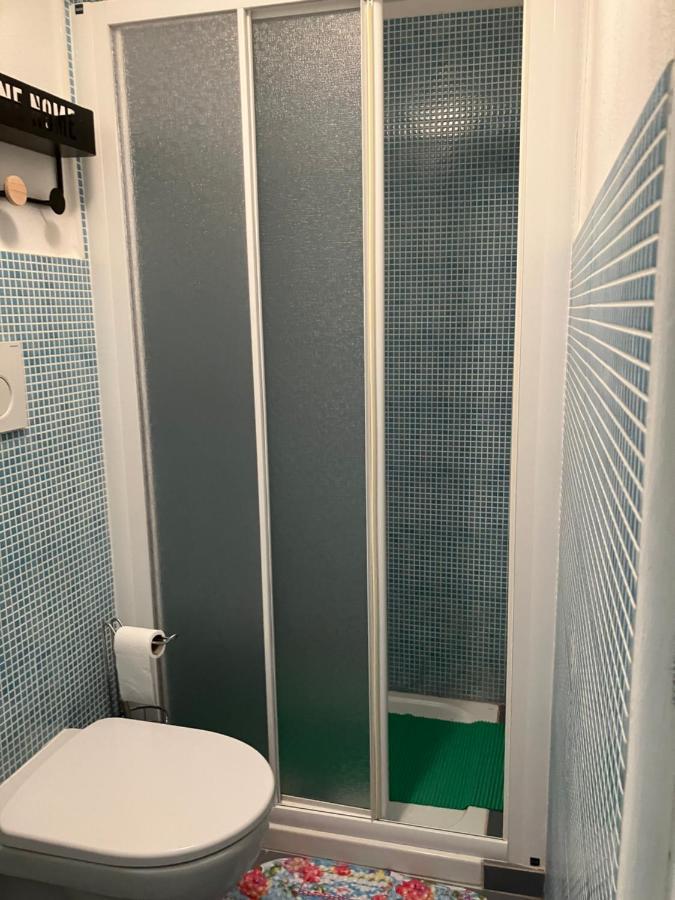 La Casetta Di Lory Appartement Biassa Buitenkant foto