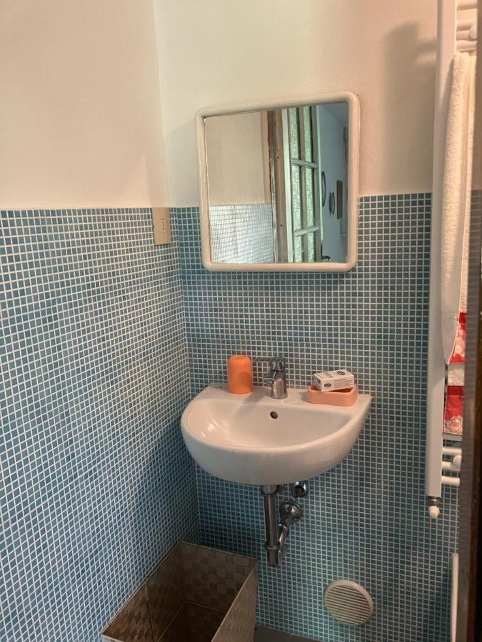 La Casetta Di Lory Appartement Biassa Buitenkant foto